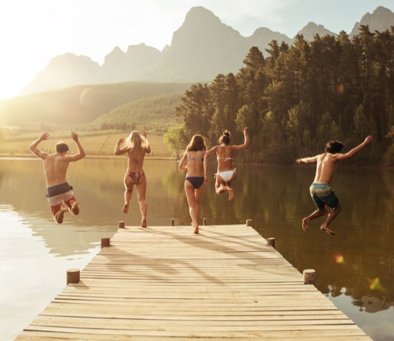 Nutrition and lifestyle advice